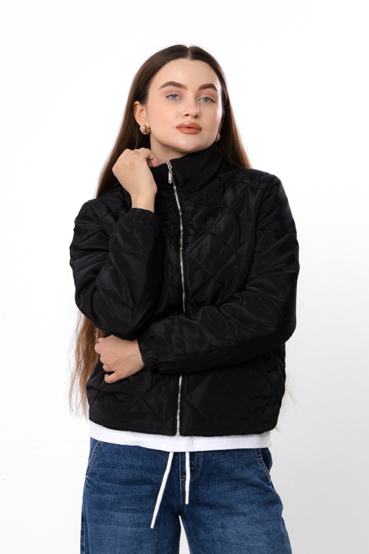 Куртка жіноча